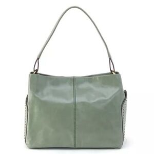 HOBO Seneca  jade Shoulder Bag